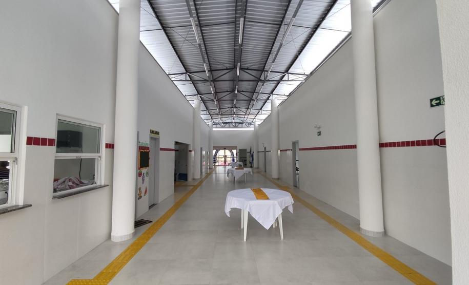 Fomento Paraná liberou R$ 348 milhões para financiar obras urbanas em 2023