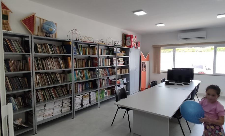 Fomento Paraná liberou R$ 348 milhões para financiar obras urbanas em 2023