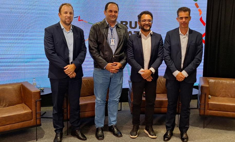 Fórum em Londrina ampliou discussão sobre acesso a crédito rural no País.