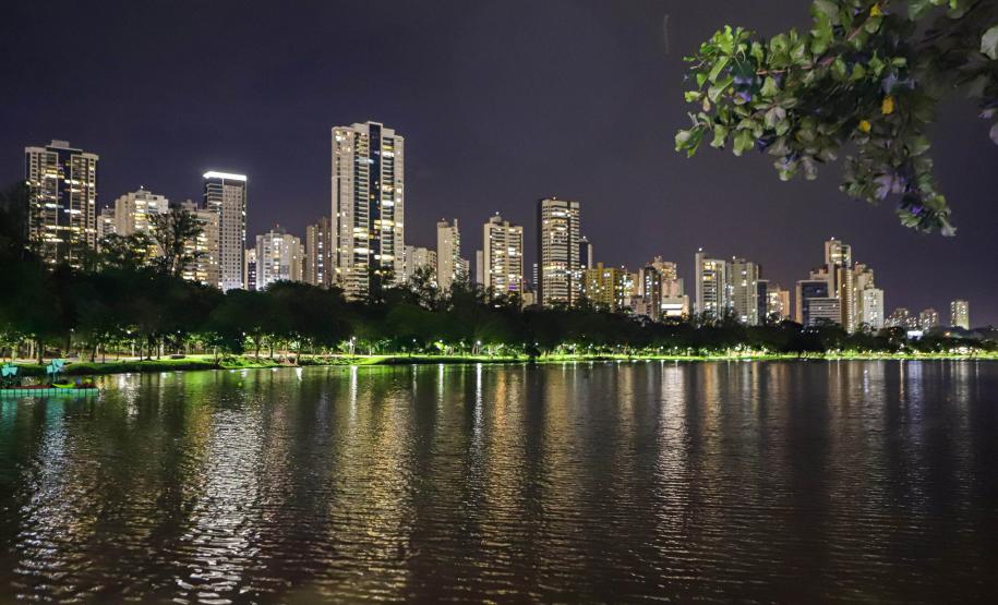 Com apoio de entidades do Estado, Londrina recebe evento nacional de crédito rural