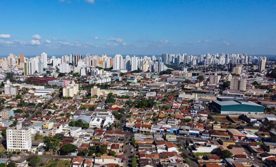 Com apoio de entidades do Estado, Londrina recebe evento nacional de crédito rural