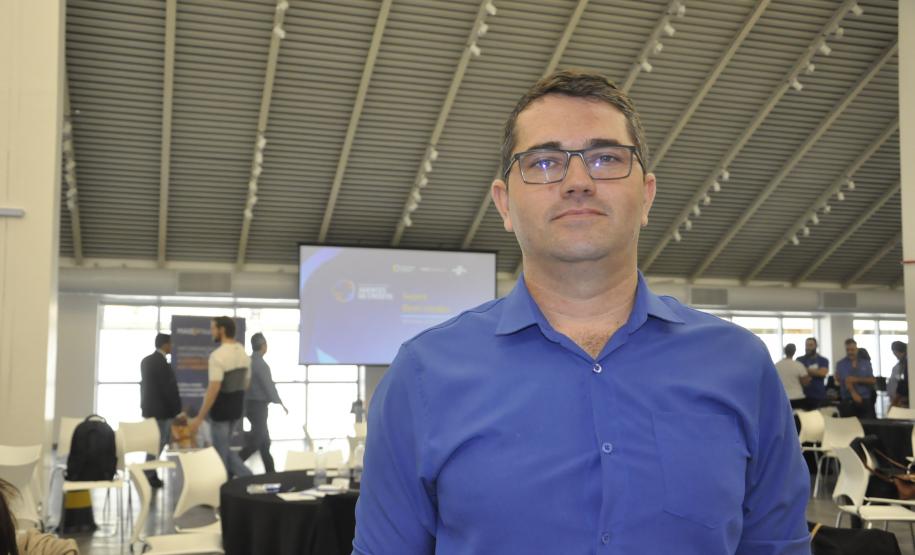 Fomento Paraná e Sebrae/PR concluem ciclo de encontros regionais de agentes de crédito