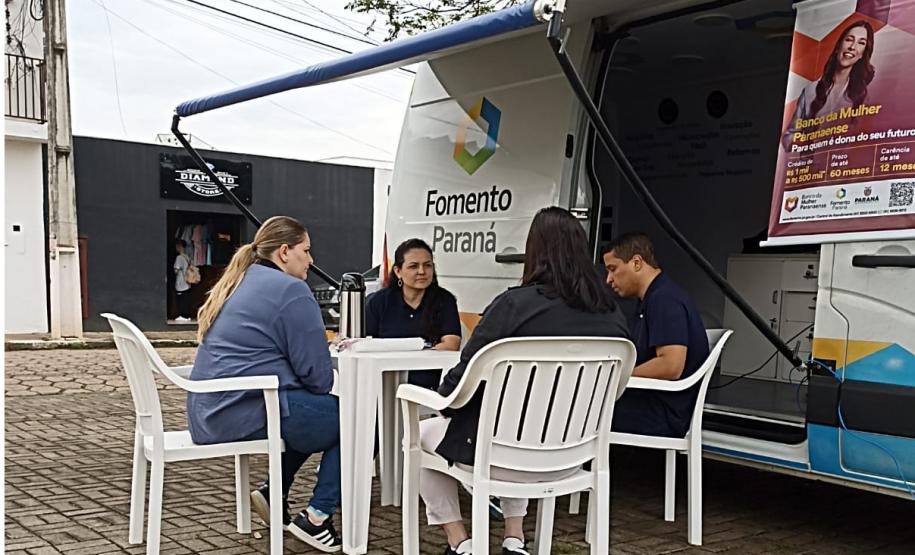 Caravana de Crédito Fomento Turismo vai percorrer 25 cidades no segundo semestre