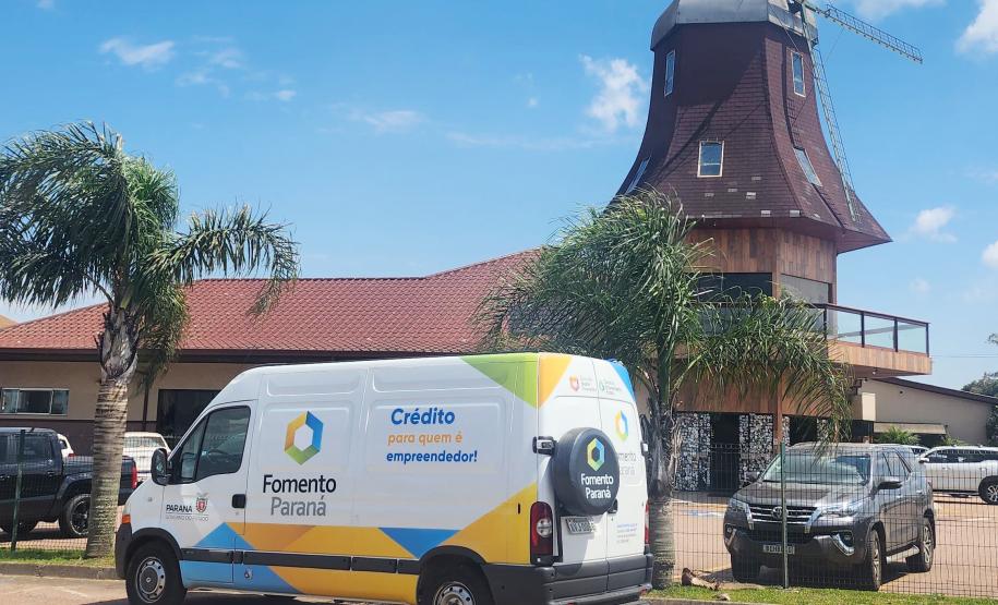 Caravana de Crédito Fomento Turismo vai percorrer 25 cidades no segundo semestre