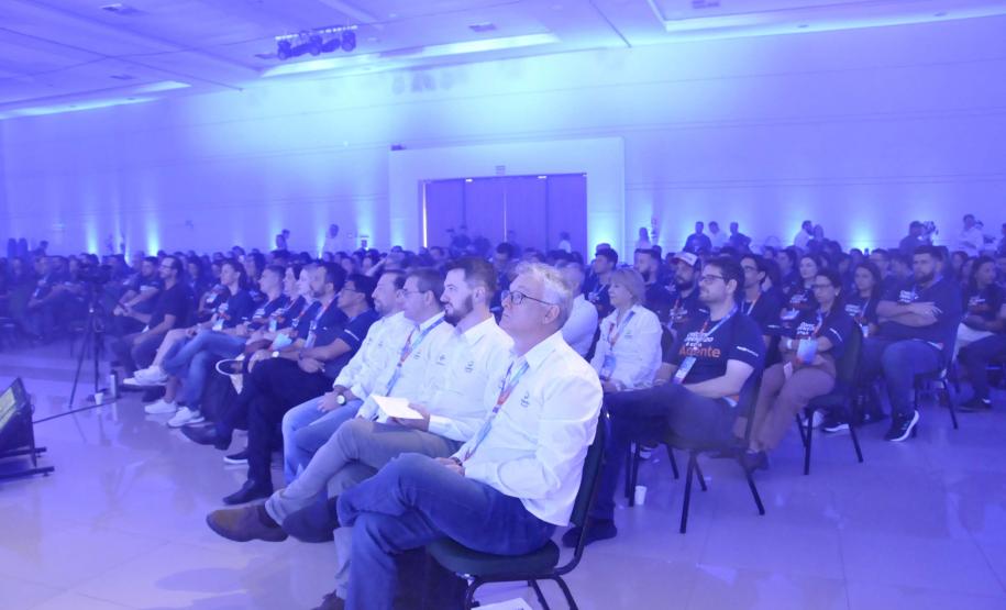 Agentes de crédito do Paraná já intermediaram R$ 100 milhões em operações em 2024