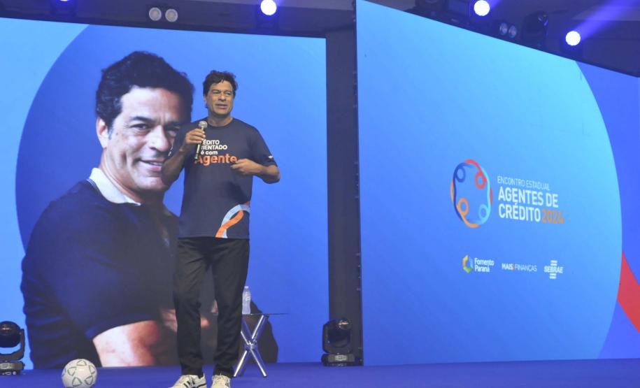 Agentes de crédito do Paraná já intermediaram R$ 100 milhões em operações em 2024