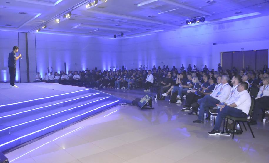 Agentes de crédito do Paraná já intermediaram R$ 100 milhões em operações em 2024