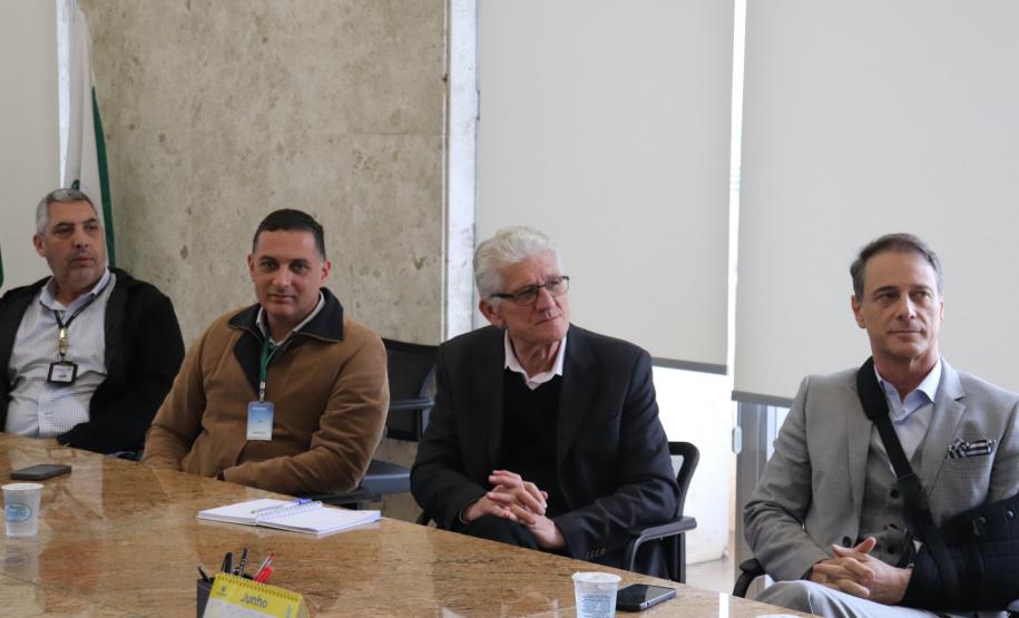 Melhor taxa do País: Fomento Paraná baixa juros de crédito para taxistas