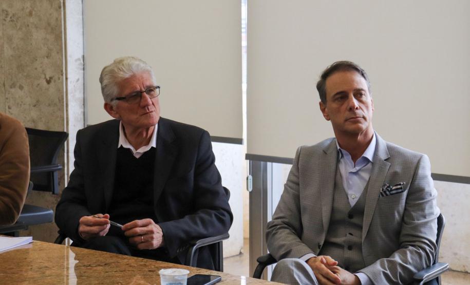 Melhor taxa do País: Fomento Paraná baixa juros de crédito para taxistas