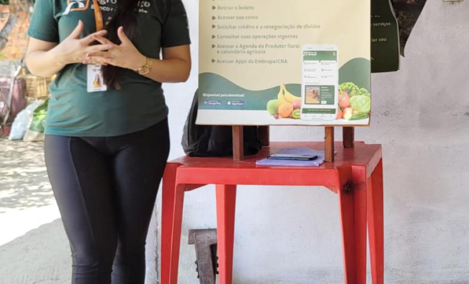 Fomento Paraná e ABDE fazem visita técnica ao Banco do Nordeste