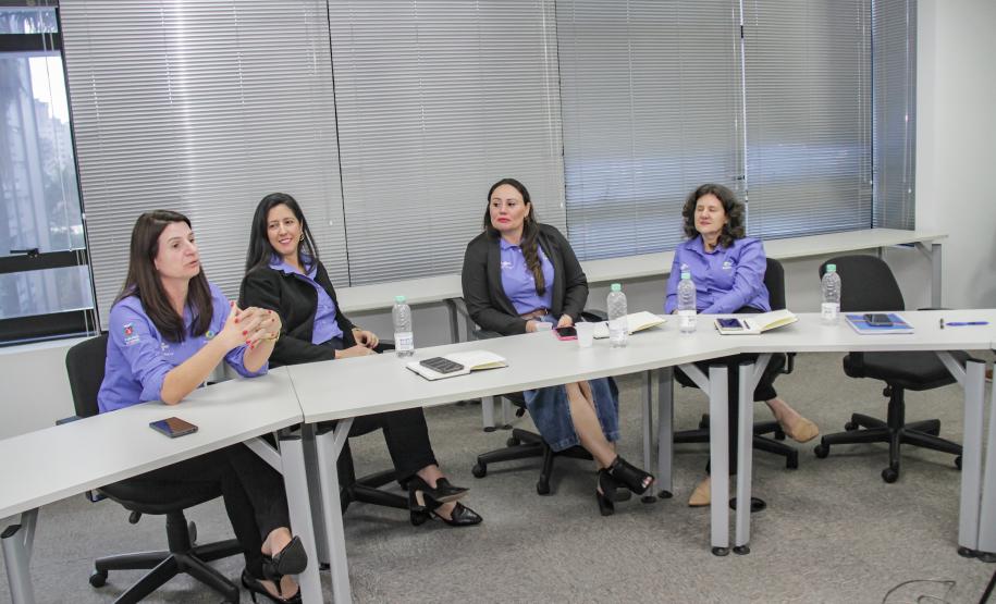 Fomento Paraná faz capacitação de agentes de crédito para facilitar novos negócios