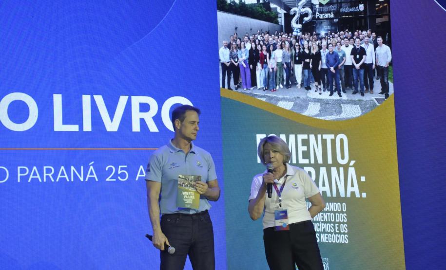 Encontro premia municípios e evidencia o papel do crédito no fortalecimento de micro e pequenas empresas