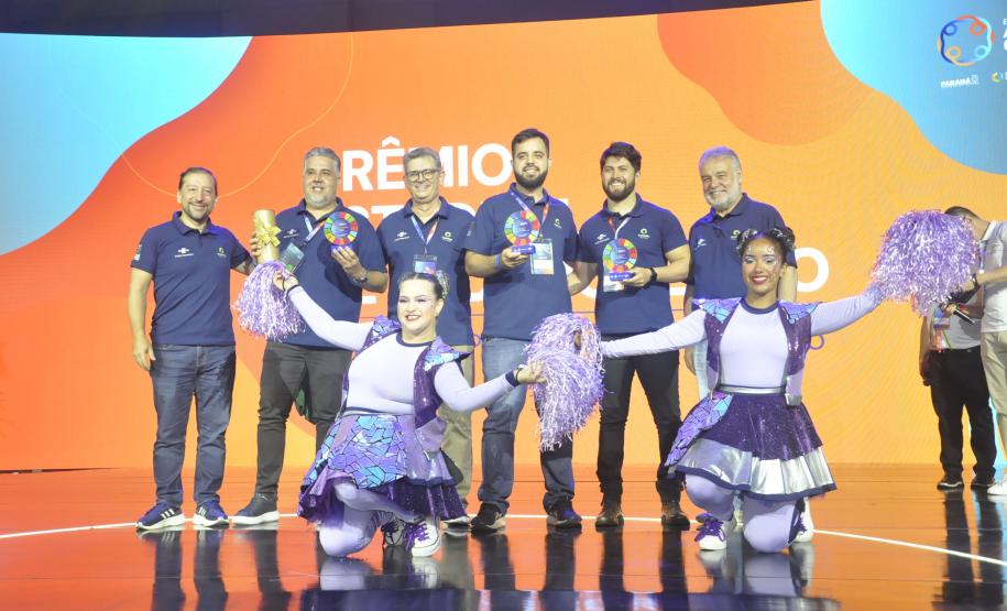 O Encontro Estadual de Agentes de Crédito está em sua 8ª edição.