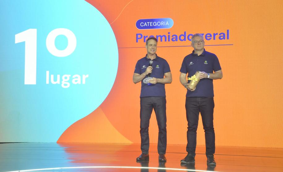 O Encontro Estadual de Agentes de Crédito está em sua 8ª edição.