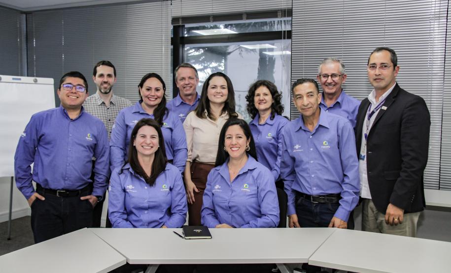 Fomento Paraná promove novo encontro para reforçar conexões com agentes de crédito