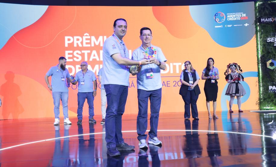 1º lugar até 5 mil habitantes - Cruzeiro do Sul