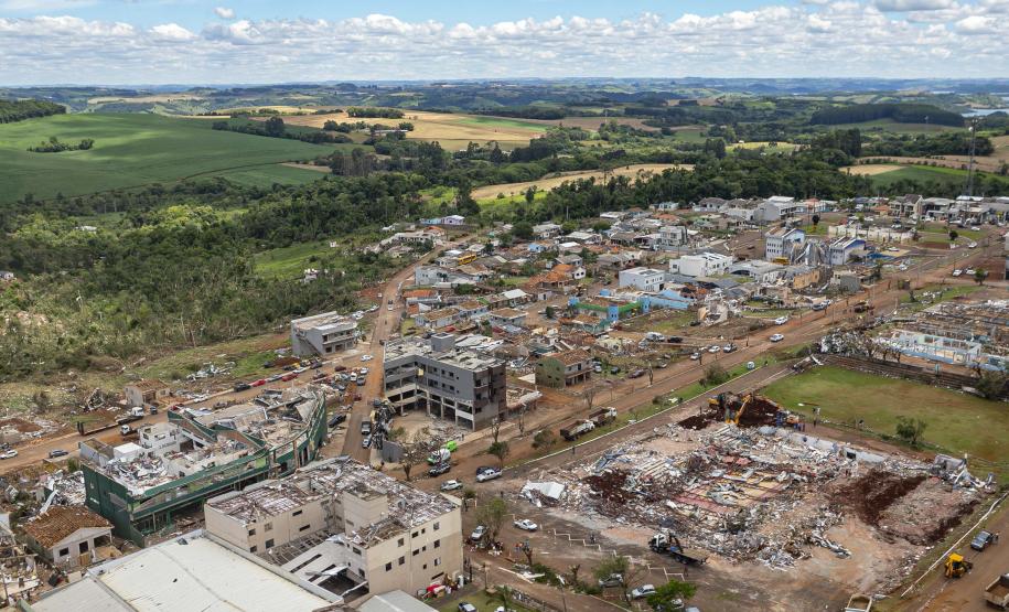 Governo amplia FDE para atender empresas atingidas por situações de calamidade