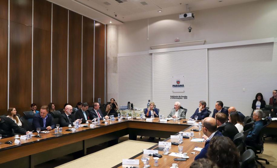 Novo índice reconhece cidades do Paraná com melhor desempenho em projetos financiados