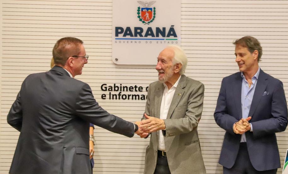 Novo índice reconhece cidades do Paraná com melhor desempenho em projetos financiados