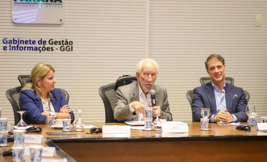 Novo índice reconhece cidades do Paraná com melhor desempenho em projetos financiados