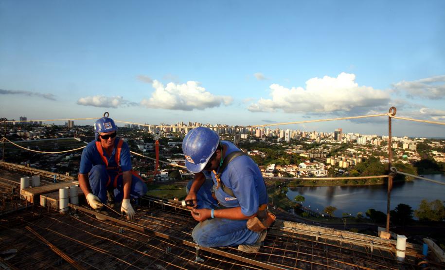 RMC tem taxa de desemprego menor que a média nacional