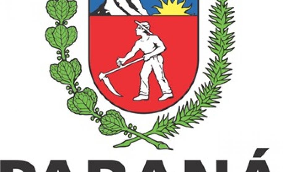 Brasão Paraná