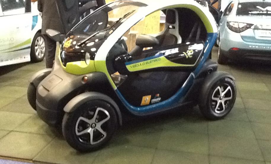 Equipe de Relações Institucionais da Fomento Paraná participa do Fórum Internacional iCities.