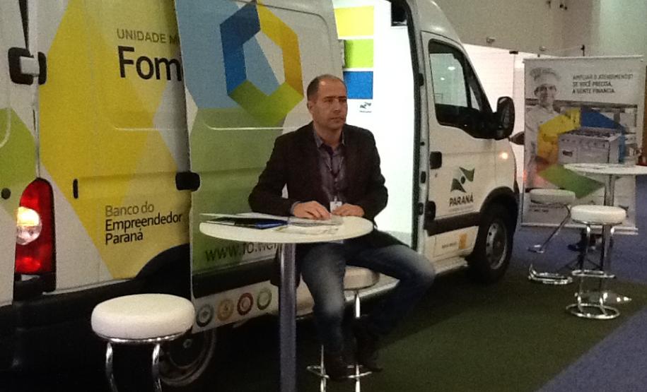 Equipe de Relações Institucionais da Fomento Paraná participa do Fórum Internacional iCities.