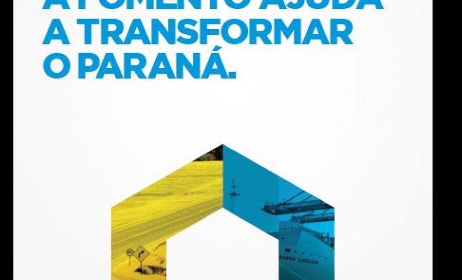 Foi publicado nesta quinta-feira (27), no jornal Gazeta do Povo, o Relatório Anual da Administração 2013, da Fomento Paraná. O documento registra o processo de transformação pelo qual a instituição está passando e apresenta os avanços e conquistas alcançados em 2013. O documento está publicado também no portal da Fomento Paraná.