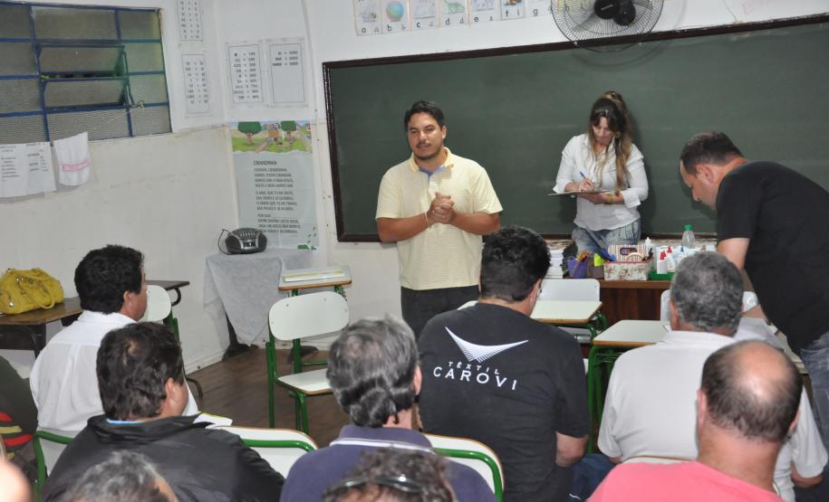 Moradores das comunidades próximas à Estrada da Graciosa e empreendedores do município de Morretes, que estão sendo afetados pela redução do fluxo turístico na região devido à interdição da Graciosa, terão acesso facilitado às linhas de crédito da Fomento Paraná.