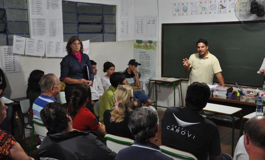 Moradores das comunidades próximas à Estrada da Graciosa e empreendedores do município de Morretes, que estão sendo afetados pela redução do fluxo turístico na região devido à interdição da Graciosa, terão acesso facilitado às linhas de crédito da Fomento Paraná.