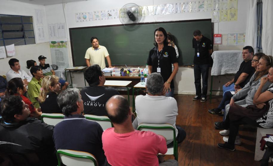 Moradores das comunidades próximas à Estrada da Graciosa e empreendedores do município de Morretes, que estão sendo afetados pela redução do fluxo turístico na região devido à interdição da Graciosa, terão acesso facilitado às linhas de crédito da Fomento Paraná.