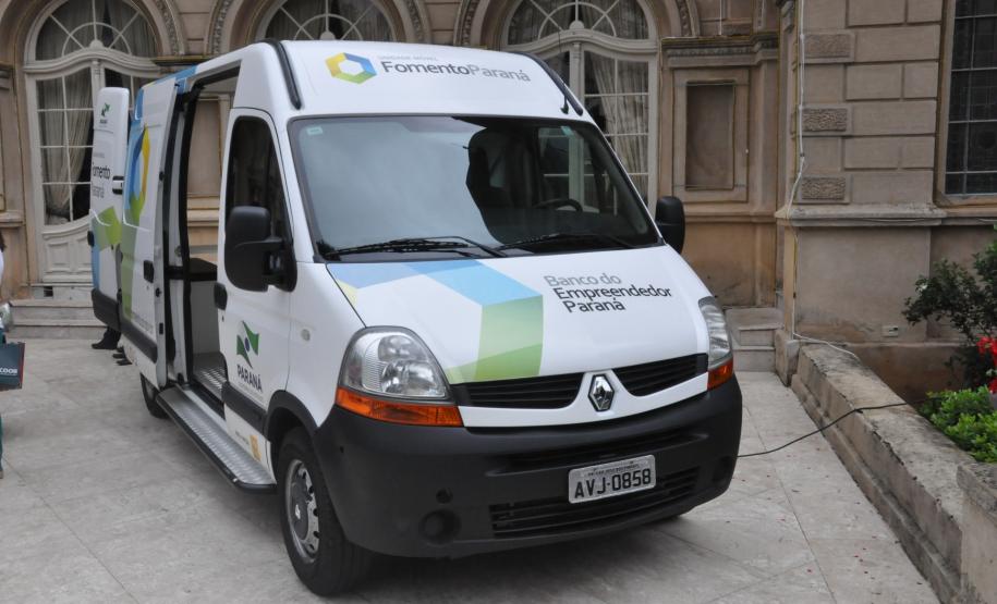 Pato Branco, Pérola, Cascavel e Guarapuava 
serão as cidades visitadas