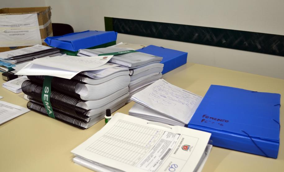 Os projetos serão financiados por meio de uma linha de crédito de aproximadamente R$ 140 milhões, concedida pela Agência Francesa de Desenvolvimento (AFD) e operacionalizada pela Fomento Paraná.