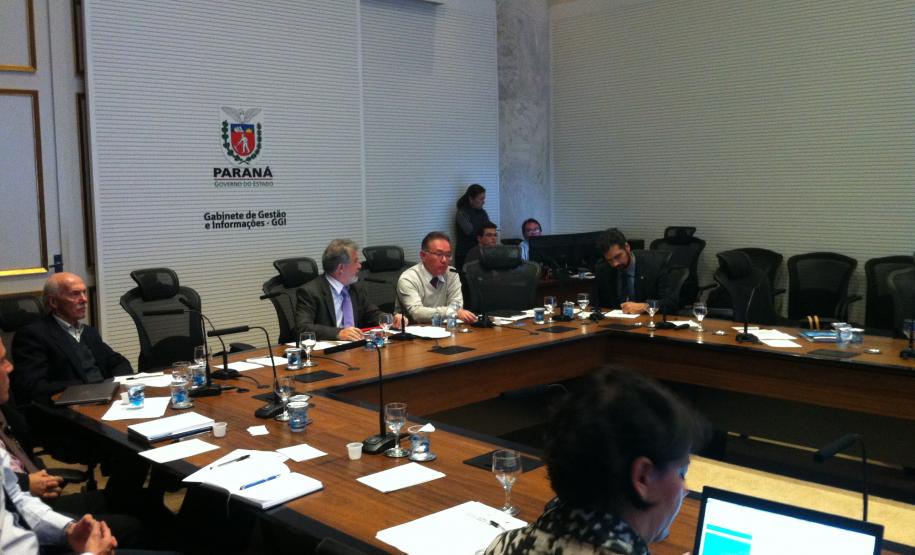 A Fomento Paraná, instituição financeira do Governo do Paraná, e a Finep – Inovação e Pesquisa, empresa pública vinculada ao Ministério da Ciência e Tecnologia, promoveram um evento técnico nesta quinta (5/6), em Curitiba, para discutir o processo de difusão a linha de crédito Inovacred no Paraná.