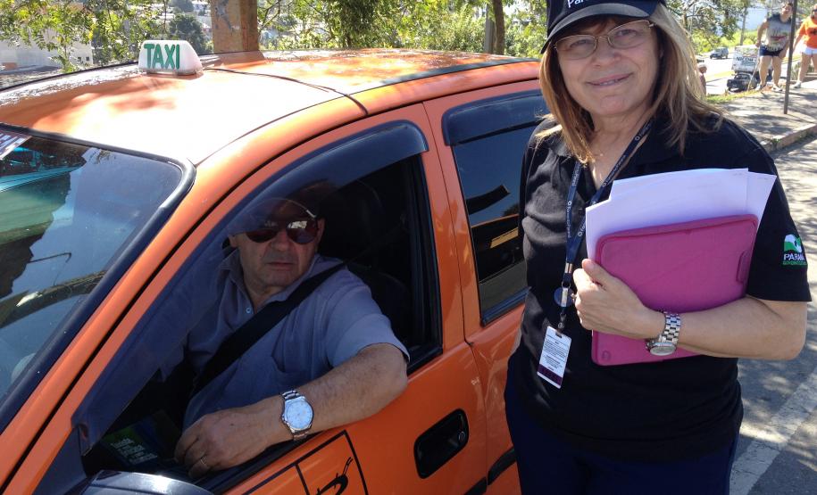 Equipes da Fomento Paraná seguem percorrendo municípios da região metropolitana de Curitiba para divulgar linhas de crédito de baixo custo para apoiar empreendedores de micro, pequeno e médio porte. Na segunda-feira (11), a equipe esteve em Colombo e nesta terça a equipe esteve em Araucária e Almirante Tamandaré.