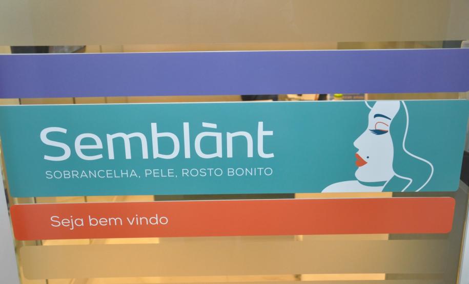 Financiamento que viabilizou a instalação do primeiro espaço dedicado somente a tratamentos faciais de Curitiba já gera lucros. E o empreendedor já contratou mais duas pessoas para atender à clientela, que não para de crescer.