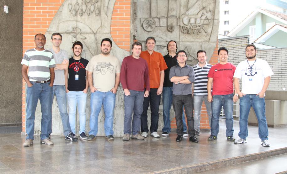 A Fomento Paraná está estreando um novo padrão visual do portal de serviços da instituição, o FomentoNet. O modelo foi desenvolvido em parceria pelas equipes da Celepar e da gerência de Tecnologia da Informação da Fomento Paraná.