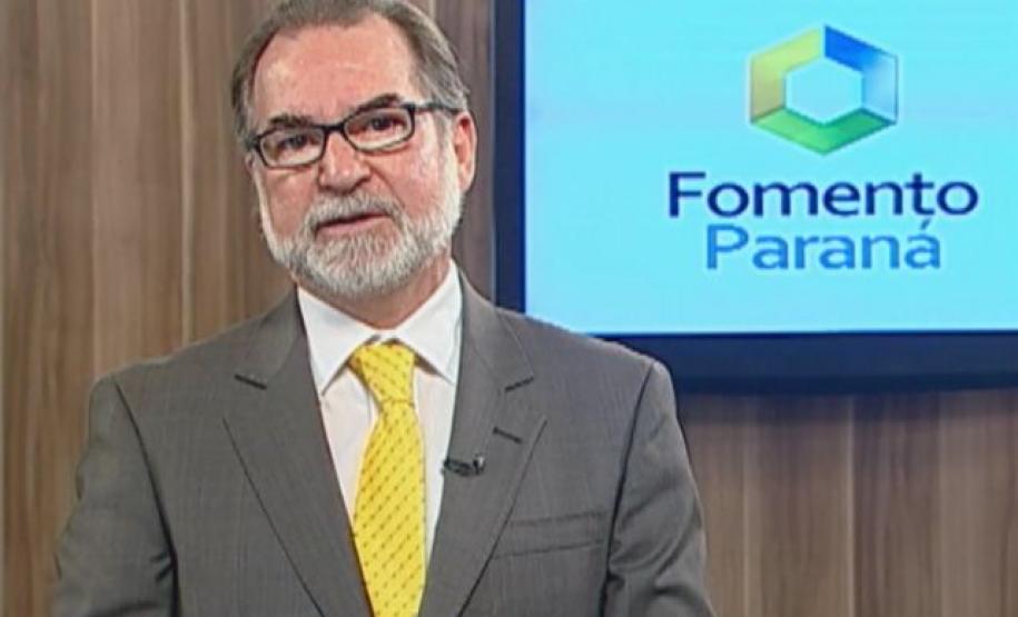 Mensagem de fim de ano Mensagem de fim de ano do presidente Juraci Barbosa aos colaboradores, diretores, conselheiros e amigos da Fomento Paraná.