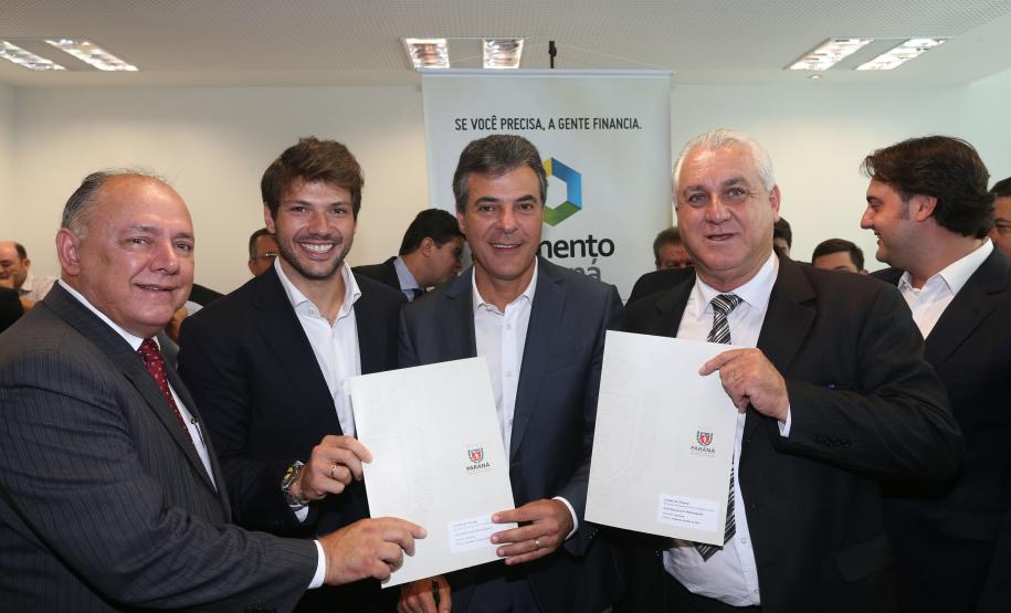 Iguaraçú, Sebastião da Silva.