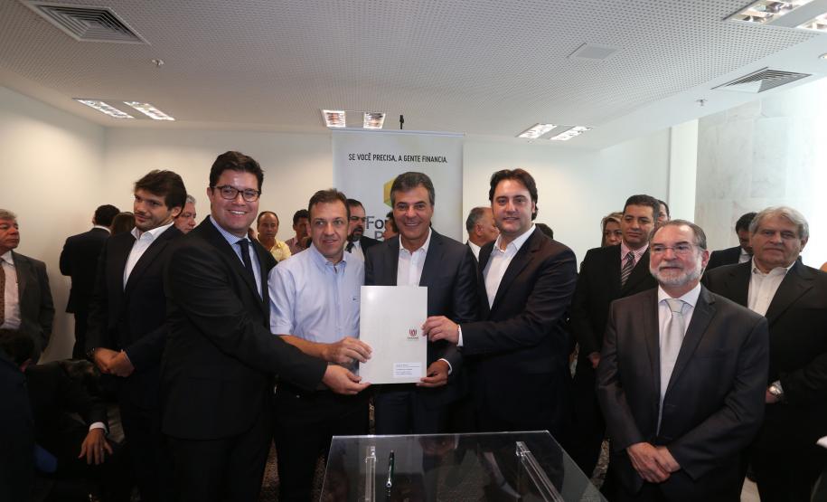 Itapejara do Oeste, Eliandro Pichetti.