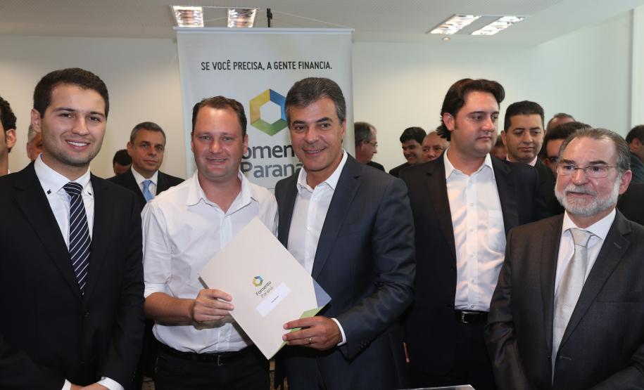 Palmeira. Edir Havrechaki.