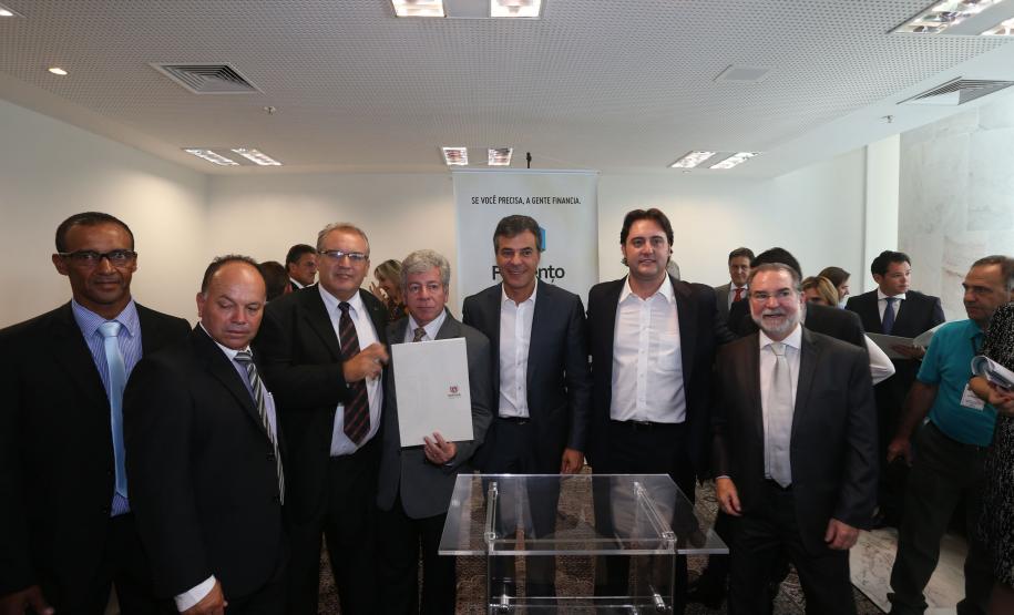 Alto Piquiri, Luiz Carlos Cardoso.