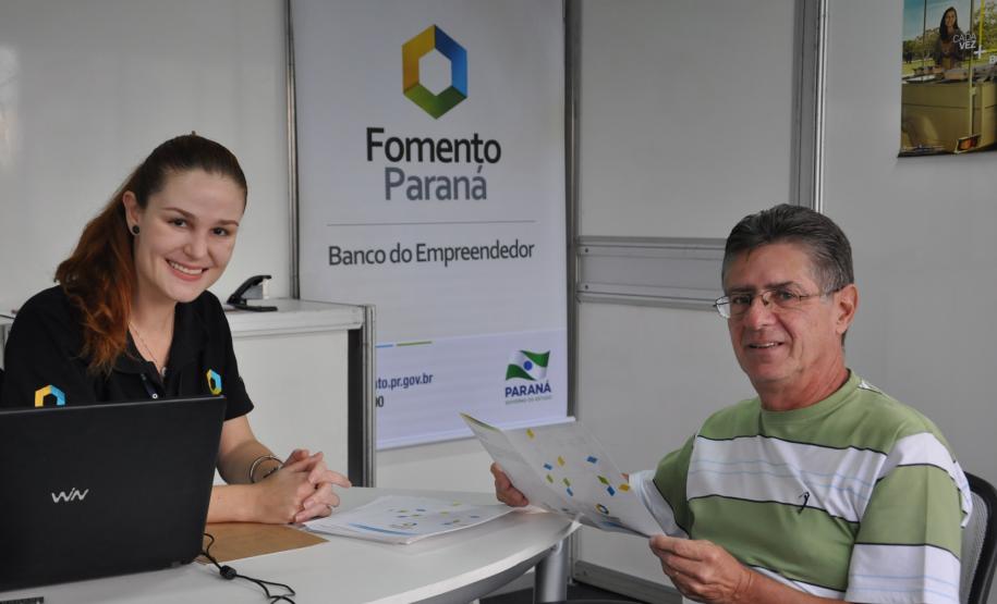 A FOMENTO PARANÁ, instituição financeira de desenvolvimento do Governo do Paraná, participa da Semana do Microempreendedor Individual (MEI), em parceria com o SEBRAE – Serviço Brasileiro de Apoio à Micro e Pequena Empresa. Uma ampla programação está sendo realizada, até sexta-feira (17), em Curitiba e mais de 100 cidades paranaenses, com palestras, orientações e oficinas totalmente gratuitas para você tornar o seu negócio muito mais eficiente e melhor estruturado.