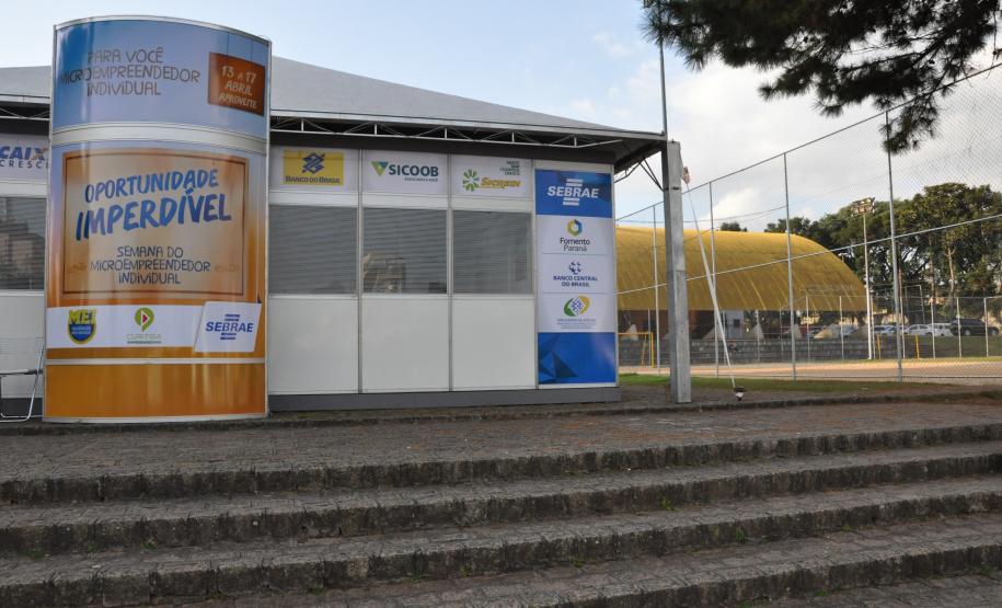A FOMENTO PARANÁ, instituição financeira de desenvolvimento do Governo do Paraná, participa da Semana do Microempreendedor Individual (MEI), em parceria com o SEBRAE – Serviço Brasileiro de Apoio à Micro e Pequena Empresa. Uma ampla programação está sendo realizada, até sexta-feira (17), em Curitiba e mais de 100 cidades paranaenses, com palestras, orientações e oficinas totalmente gratuitas para você tornar o seu negócio muito mais eficiente e melhor estruturado