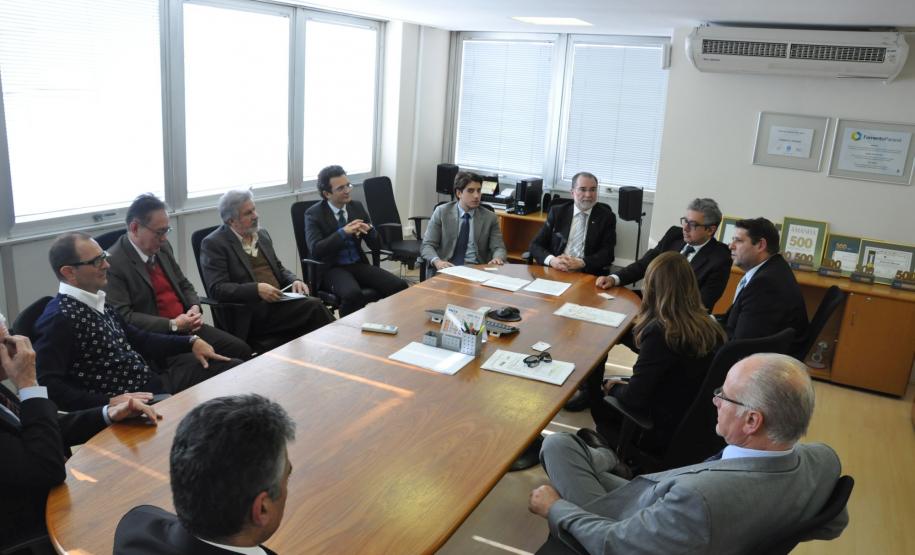 A empresa Isotron, que desenvolve máquinas e equipamentos para microsoldagem, vai desenvolver um novo módulo de solda a ponto para equipamentos industriais dos setores de eletroeletrônica, autopeças e metalmecânica.