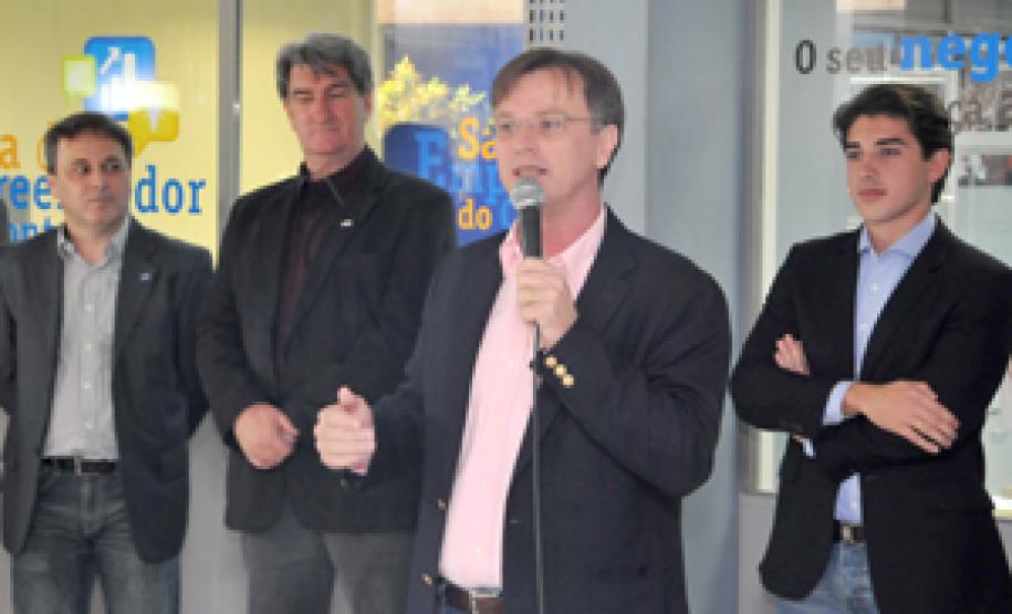 Estrutura de atendimento foi ampliada e permitirá que o serviço atenda melhor aos empreendedores do município.