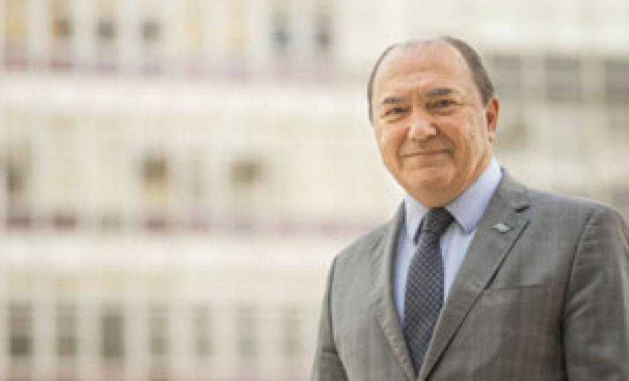 O economista Milton Luiz de Melo Santos foi eleito para a presidência da Associação Brasileira de Desenvolvimento (ABDE), organização que reúne as instituições de fomento e desenvolvimento do país.