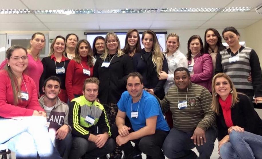 Estão abertas as inscrições para as turmas de Curitiba, Londrina e Ponta Grossa do curso de capacitação de agentes de crédito da Fomento Paraná.