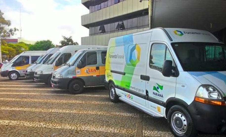 Nova linha é destinada a financiamento para aquisição de vans para o transporte escolar e fretamento turístico
